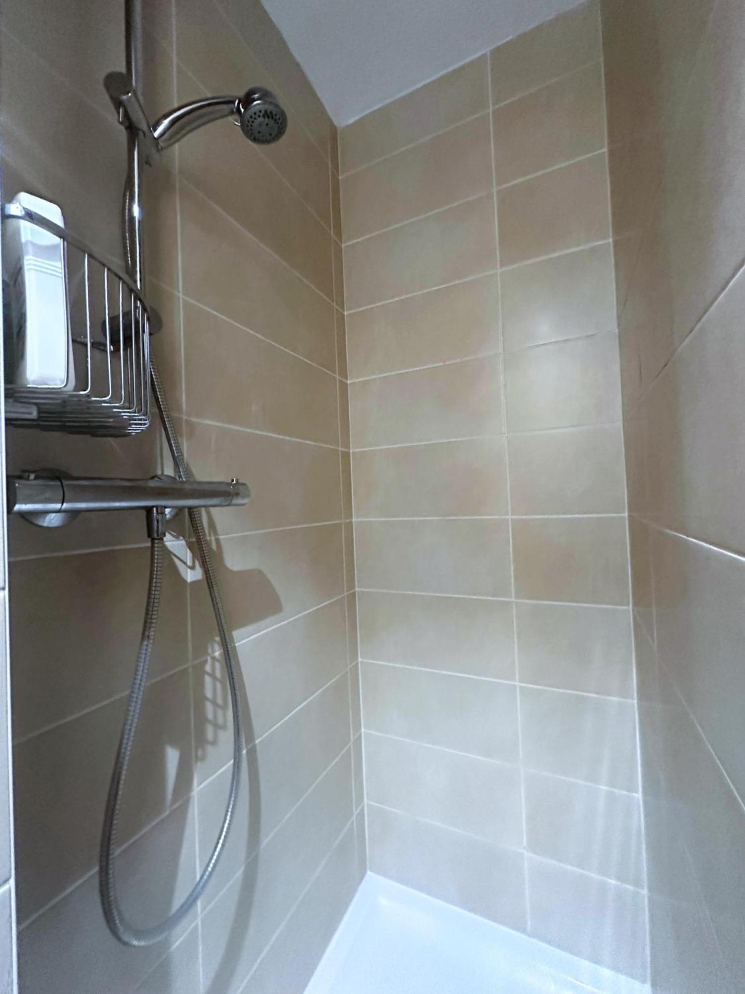 Appartement La Mongie Pied Des Pistes 7 Personnes Exteriör bild